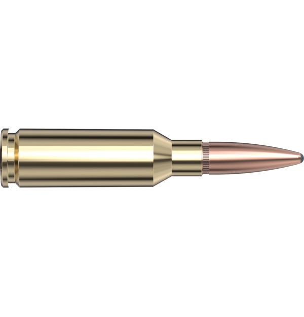 Frontier Cartridge Hornady Frontier Rifle Ammunition 6mm ARC 105gr FMJ 2700 fps 20/ct