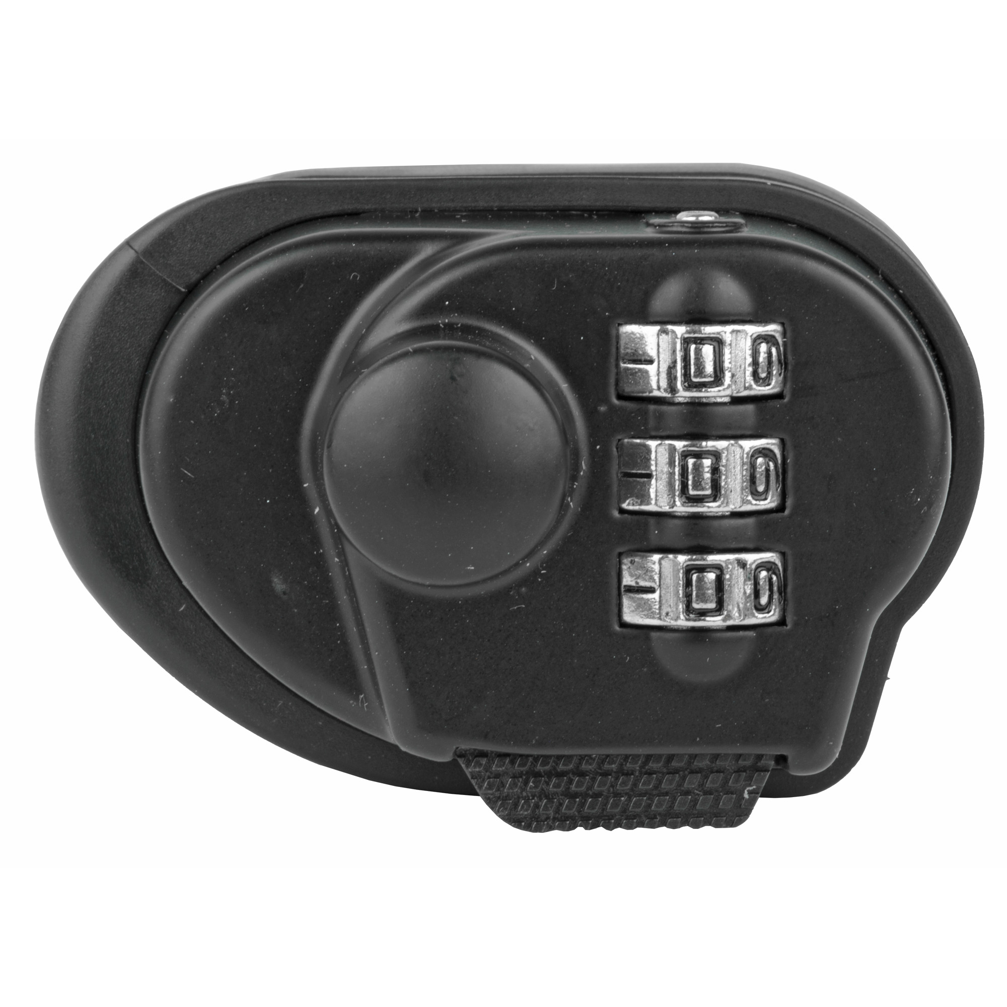 Firearm Safety Devices Corporation Firearm Fsdc Combo Trigger Lock Ca/ma/md App