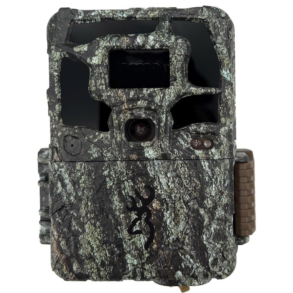 Prometheus Group Llc/Browning Camera Browning Dark Ops Pro X Trail Camera 1080p 24MP Camo