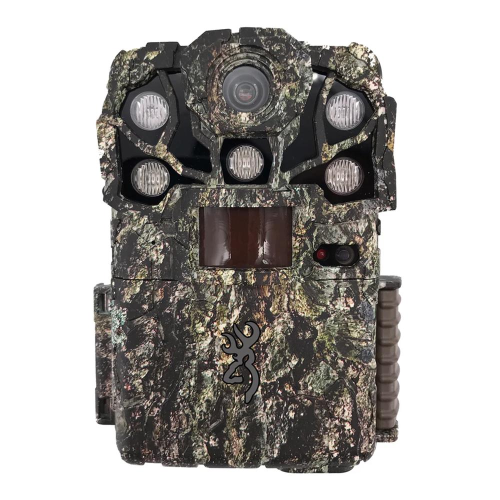Prometheus Group Llc/Browning Camera Browning Trail Camera Recon Force Elite HP5 Ultra Cellular Trail Camera 46MP