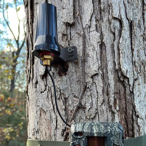 Prometheus Group Llc/Browning Camera Browning Trail Camera - Long Range Antenna