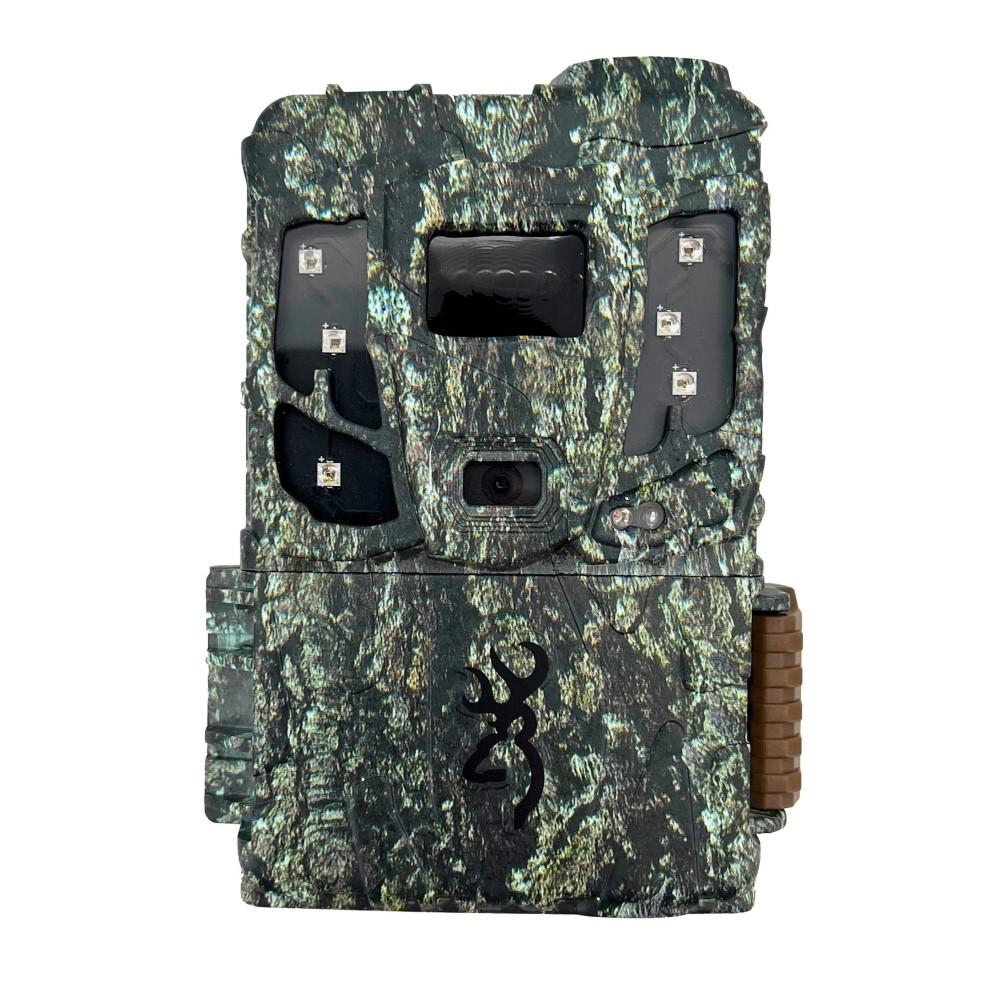 Prometheus Group Llc/Browning Camera Browning Defender Pro Scout Max Extreme HD Trail Camera 20MP Camo