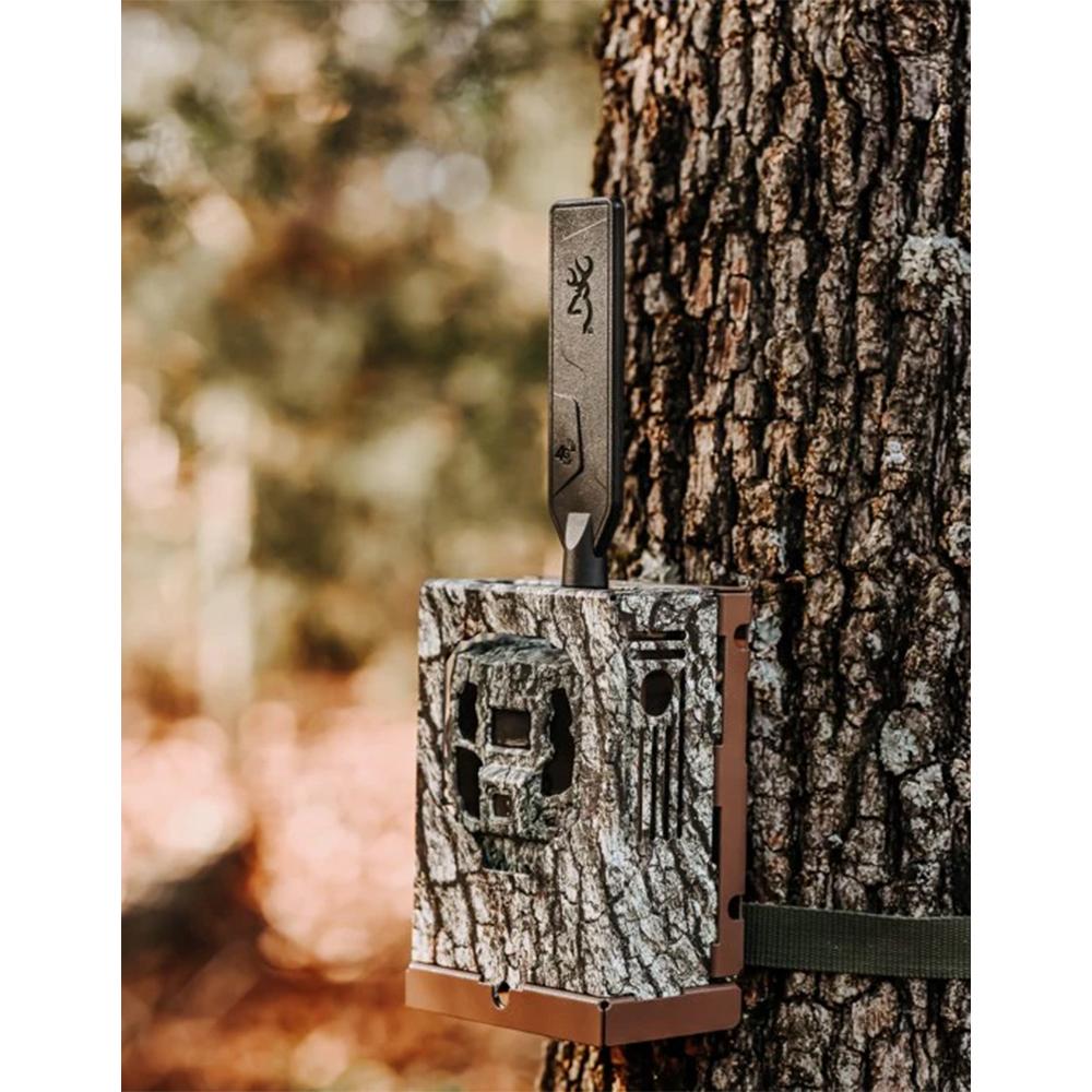 Prometheus Group Llc/Browning Camera Browning Trail Camera Cellular Camera Security Box