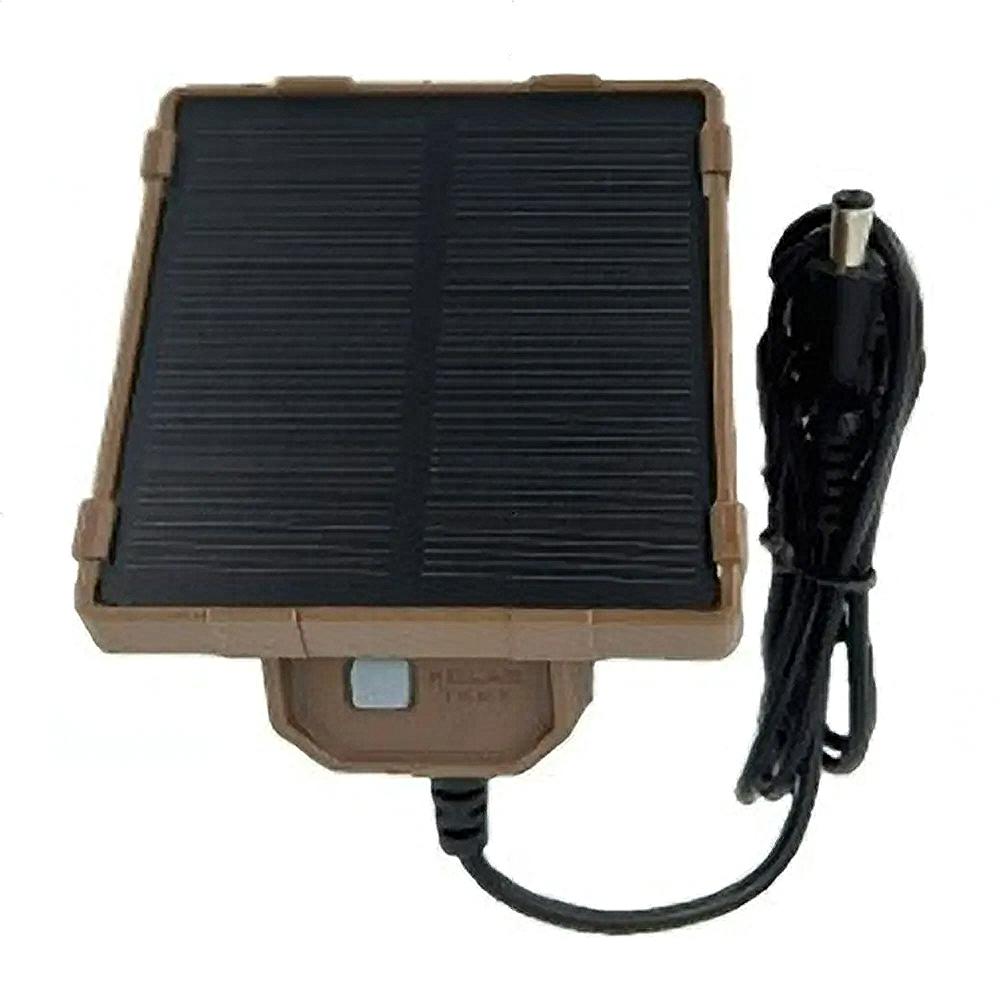 Prometheus Group Llc/Browning Camera Browning Trail Camera - Micro-Solar Battery Pack