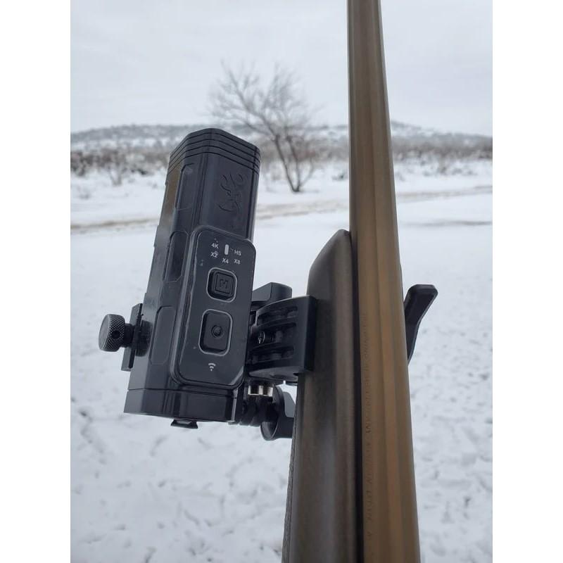 Prometheus Group Llc/Browning Camera Browning Aspect Cam Universal Gun Barrel Mount
