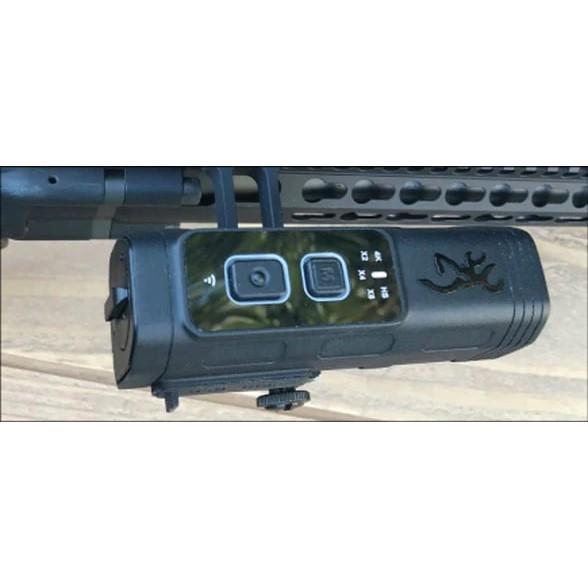 Prometheus Group Llc/Browning Camera Browning Aspect Cam Rail Mounting System