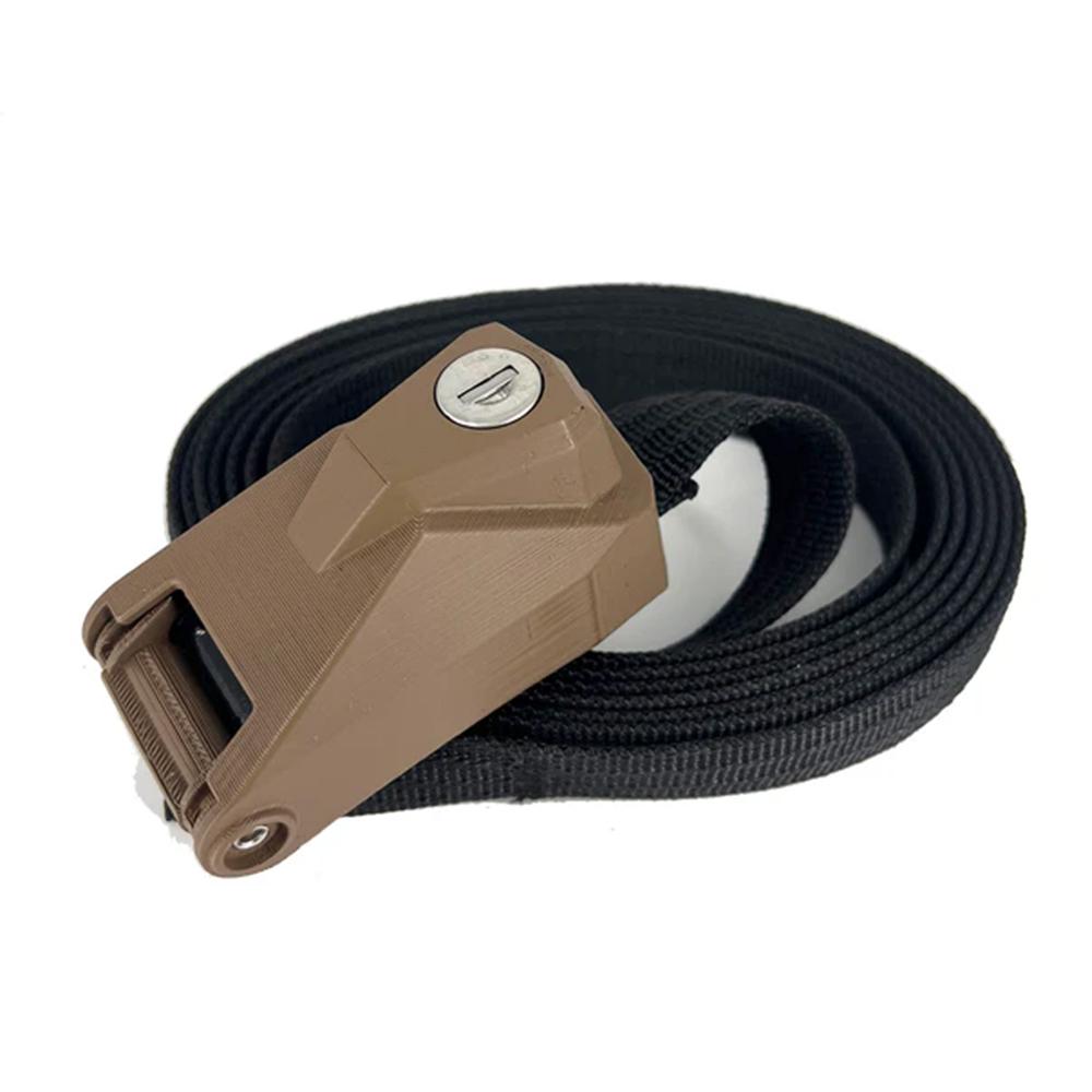 Prometheus Group Llc/Browning Camera Browning Trail Camera Security Tree Strap with Embedded Steel Cables