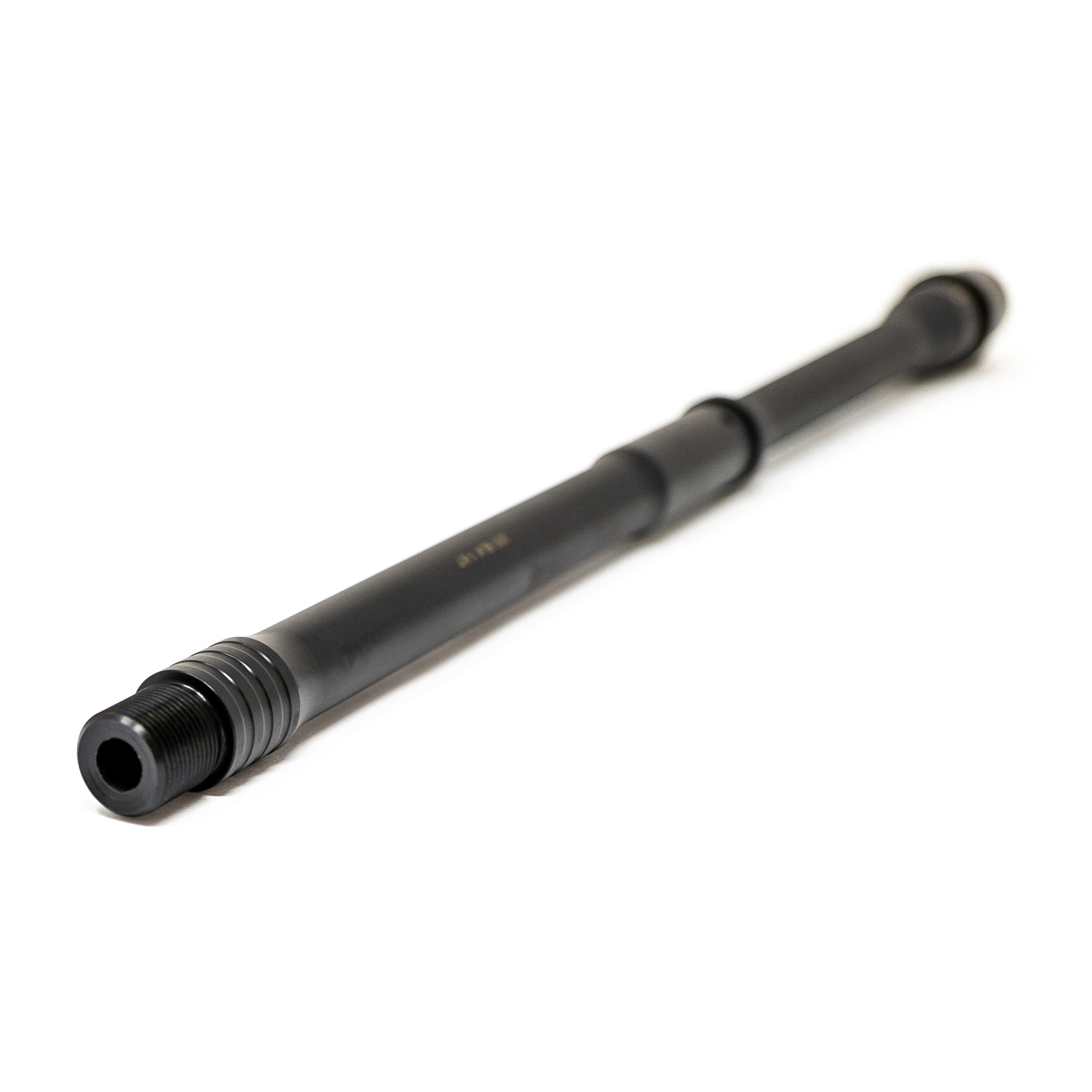 Faxon DUTY Barrel 300BLK 16" GNNR Black Faxon DUTY Barrel 300BLK 16" GNNR Black