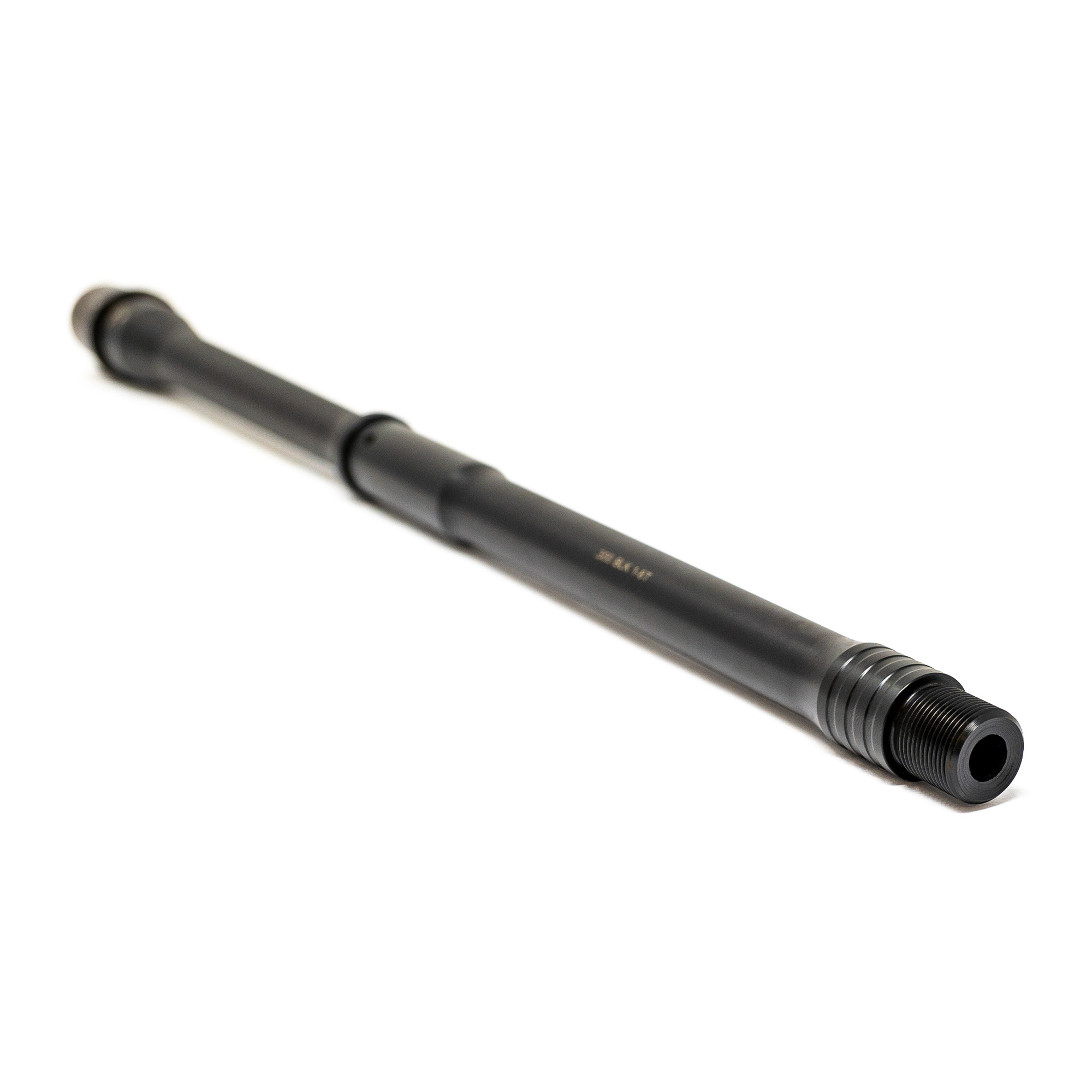 Faxon DUTY Barrel 300BLK 16" GNNR Black Faxon DUTY Barrel 300BLK 16" GNNR Black