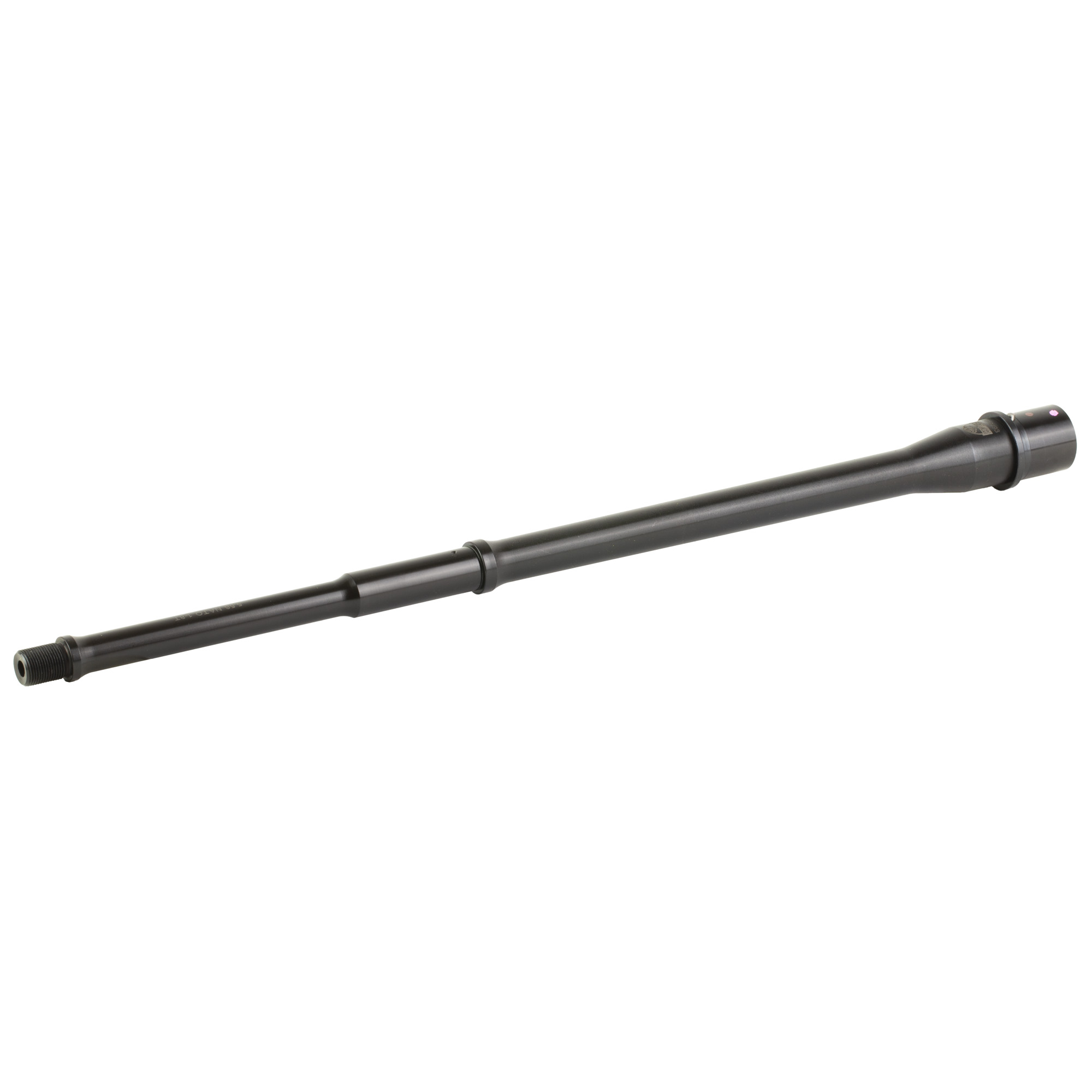 Faxon Firearms Faxon DUTY Barrel 556NATO 16" GNNR Black