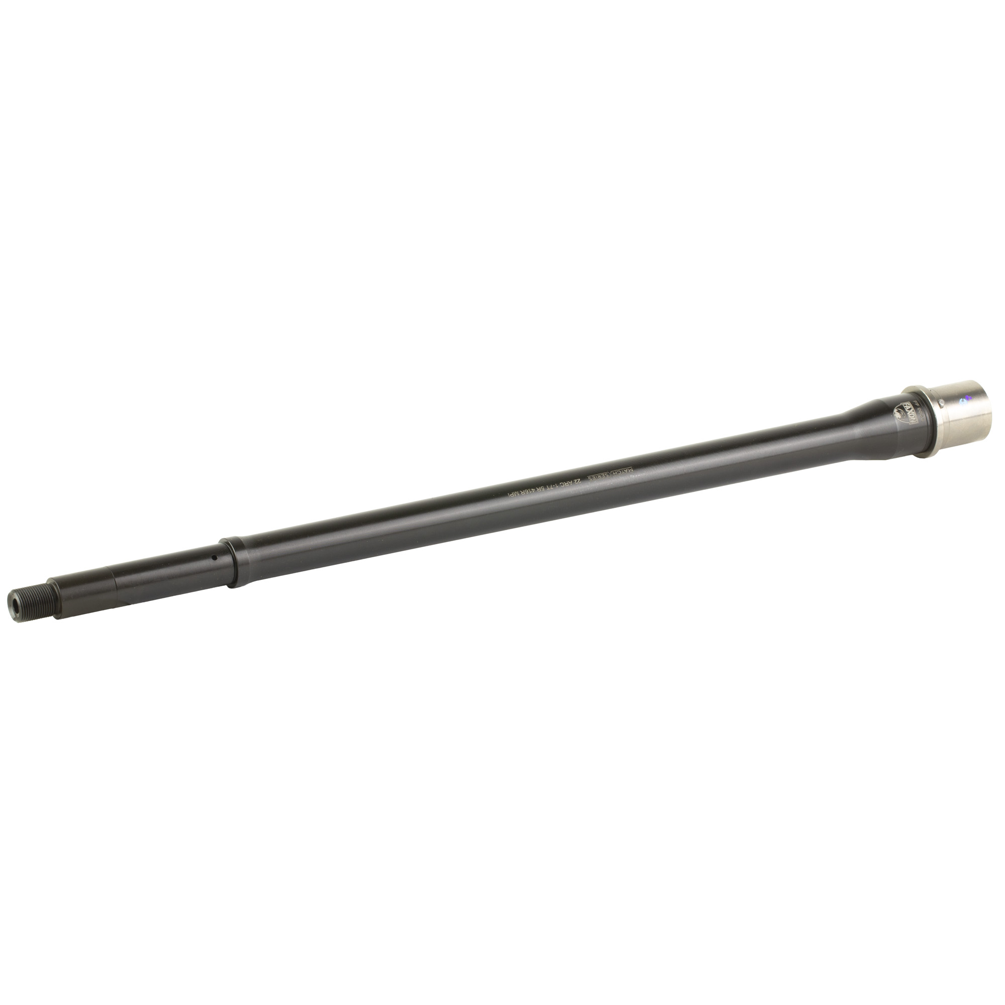 Faxon Firearms Faxon Barrel 22ARC 16" GNNR