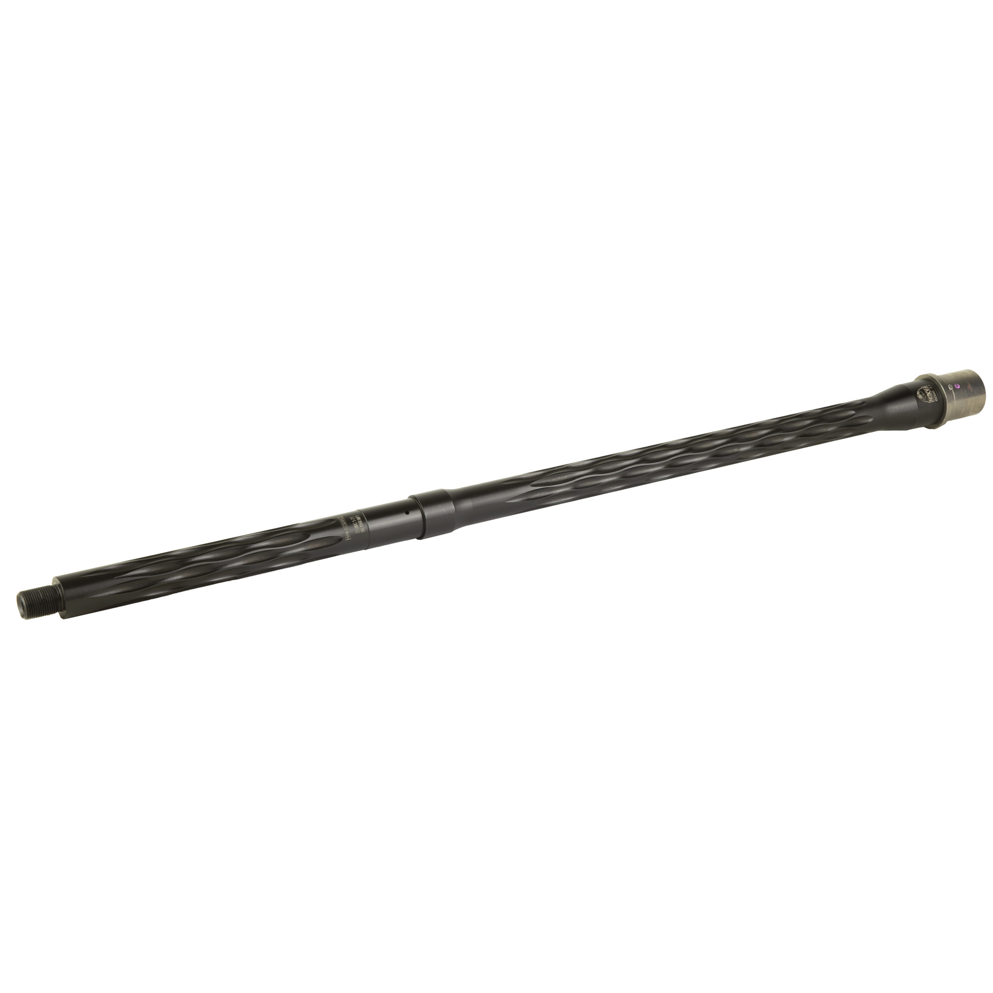 Faxon Firearms Faxon Barrel 22ARC 20" Flame Fluted
