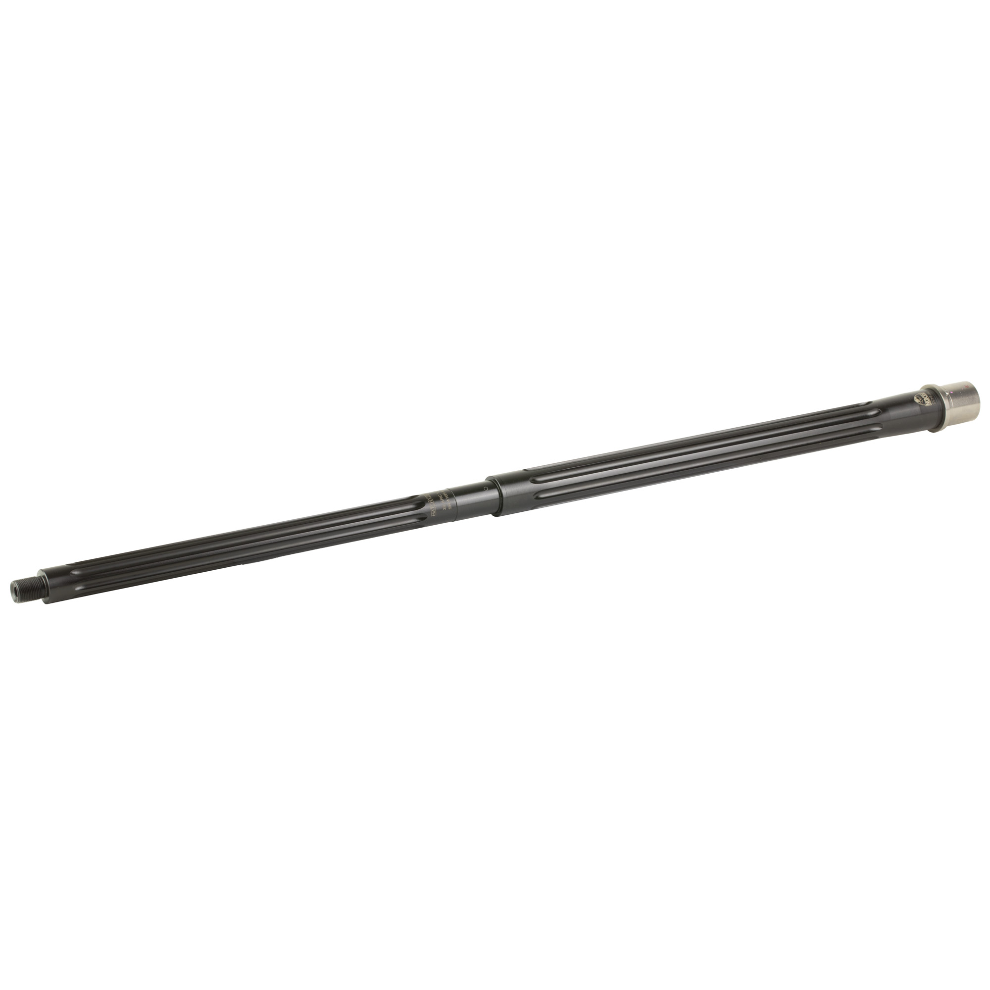 Faxon Firearms Faxon Barrel 22ARC 24" Heavy Fluted
