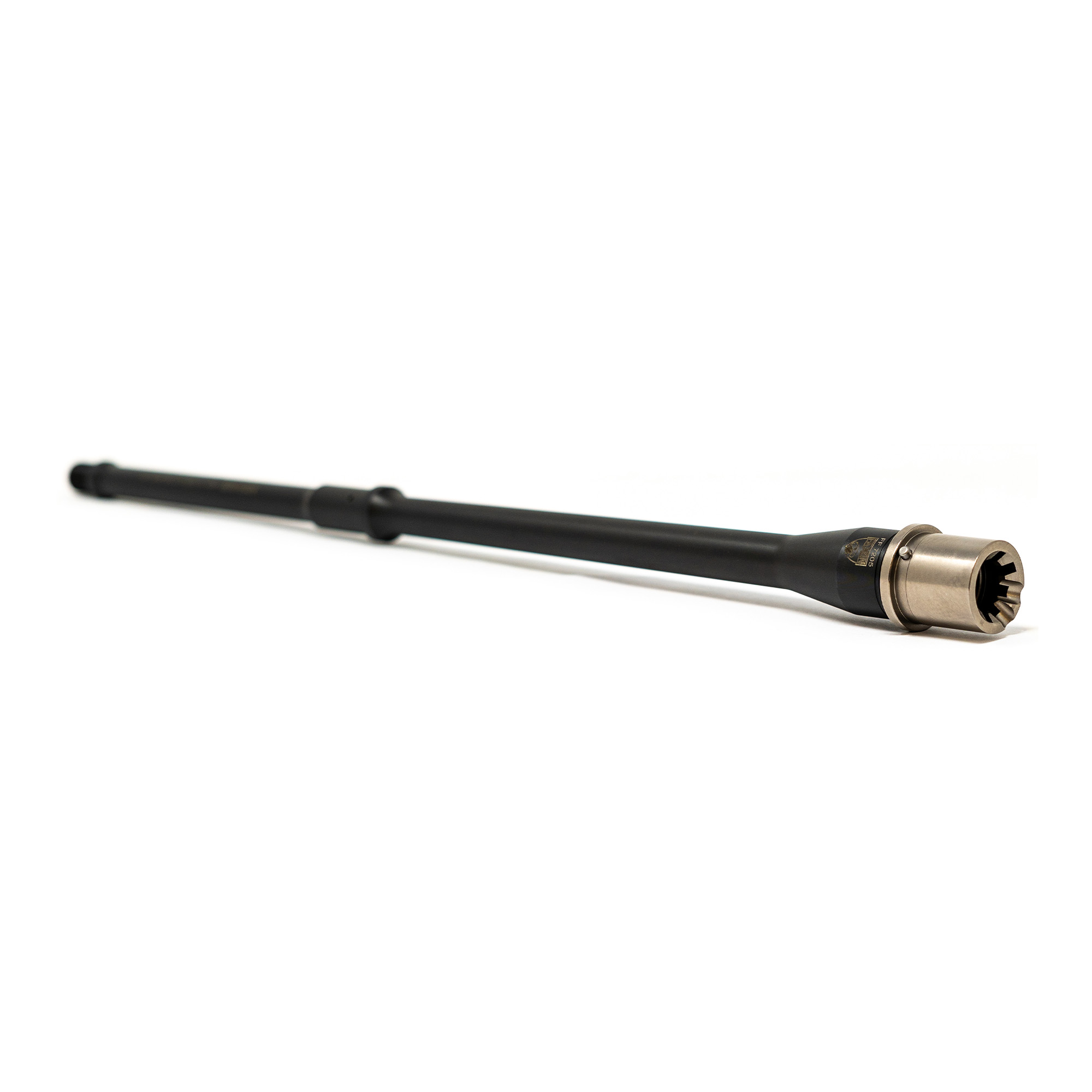 Faxon Match Barrel 223WYLDE 16" Pencil Faxon Match Barrel 223WYLDE 16" Pencil