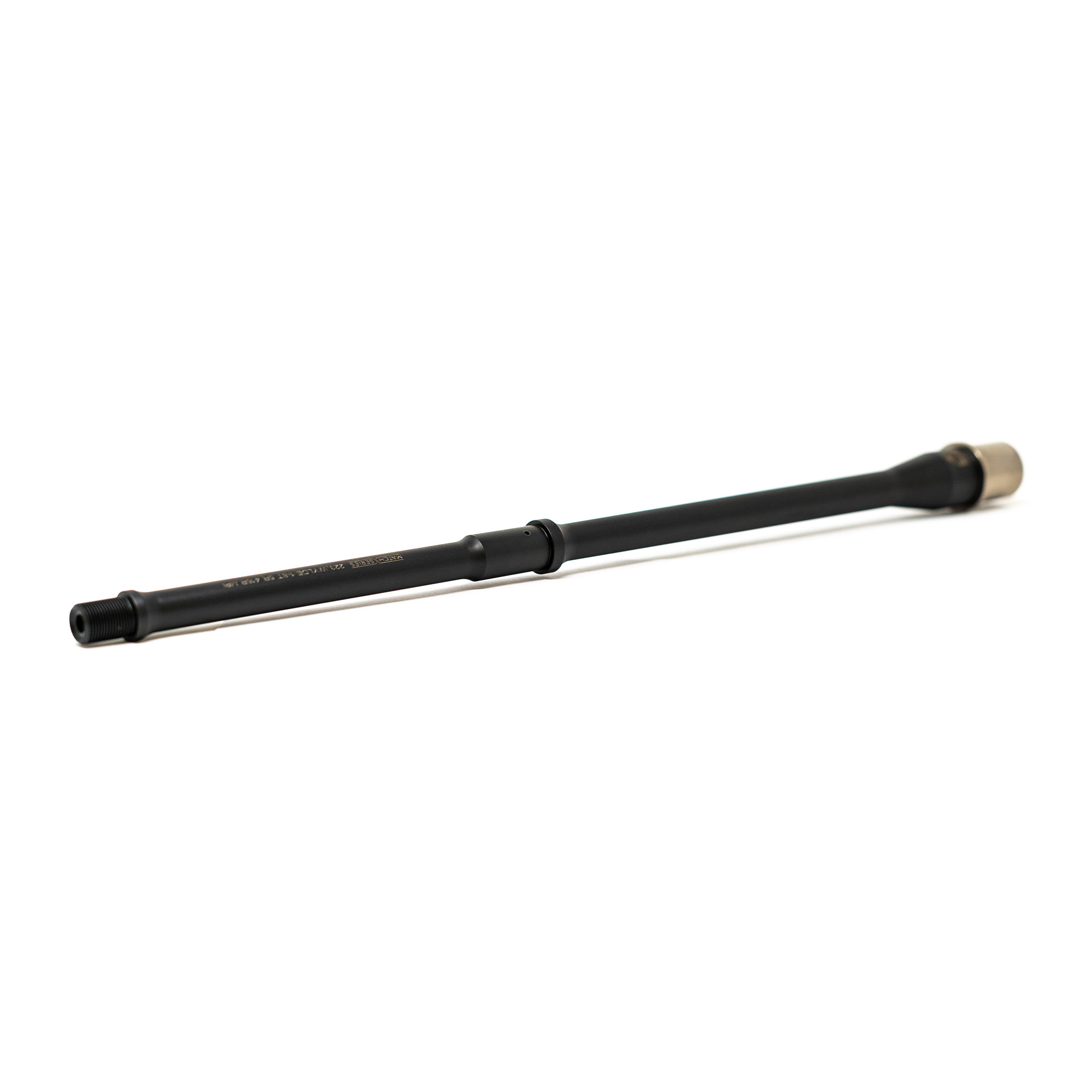 Faxon Match Barrel 223WYLDE 16" Pencil Faxon Match Barrel 223WYLDE 16" Pencil