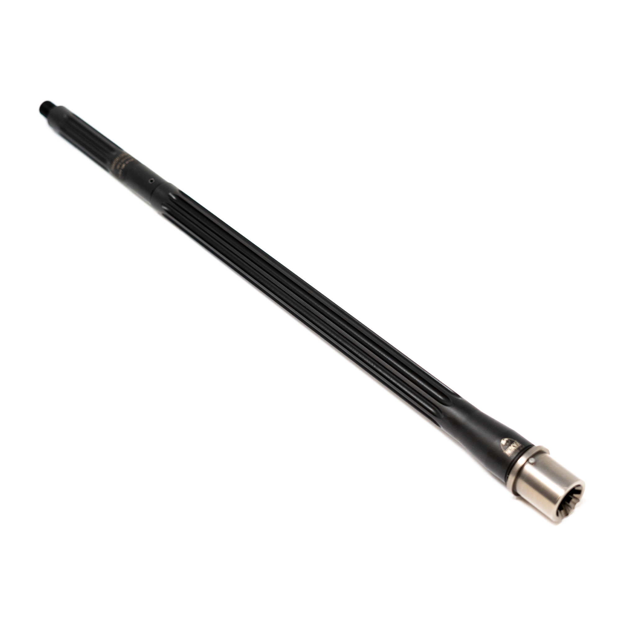 Faxon MATCH Barrel 223WYLDE 18" Fluted Faxon MATCH Barrel 223WYLDE 18" Fluted