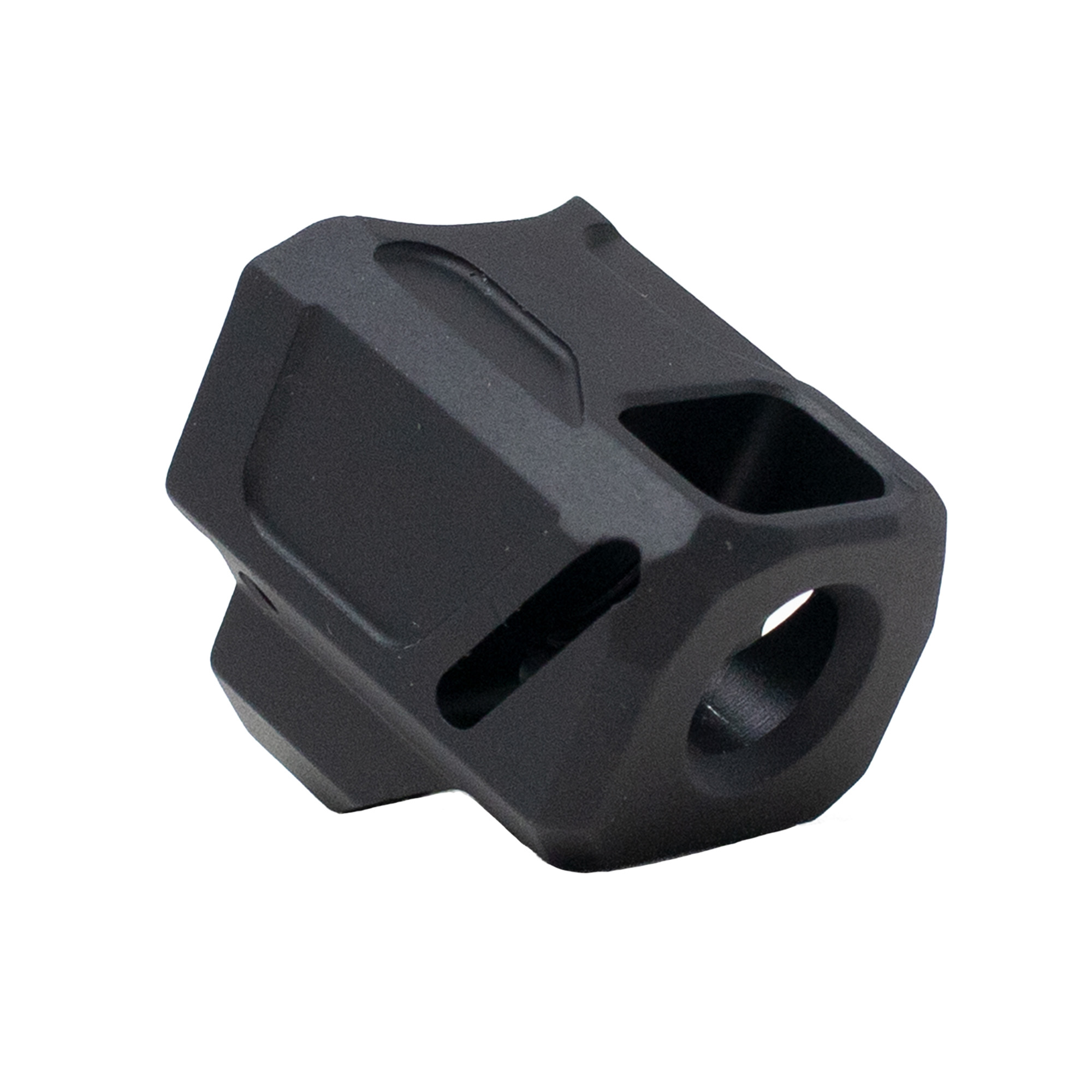 Faxon Firearms Faxon Exos-553 Comp For Glk Gen 5 Compensator