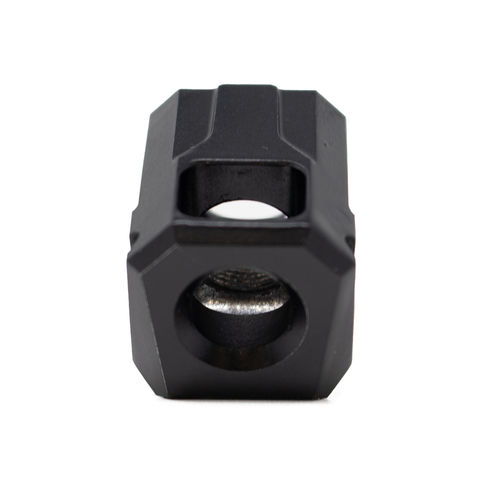 Faxon Exos-524 Comp Shld/shld Plus Compensator Faxon Exos-524 Comp Shld/shld Plus Compensator