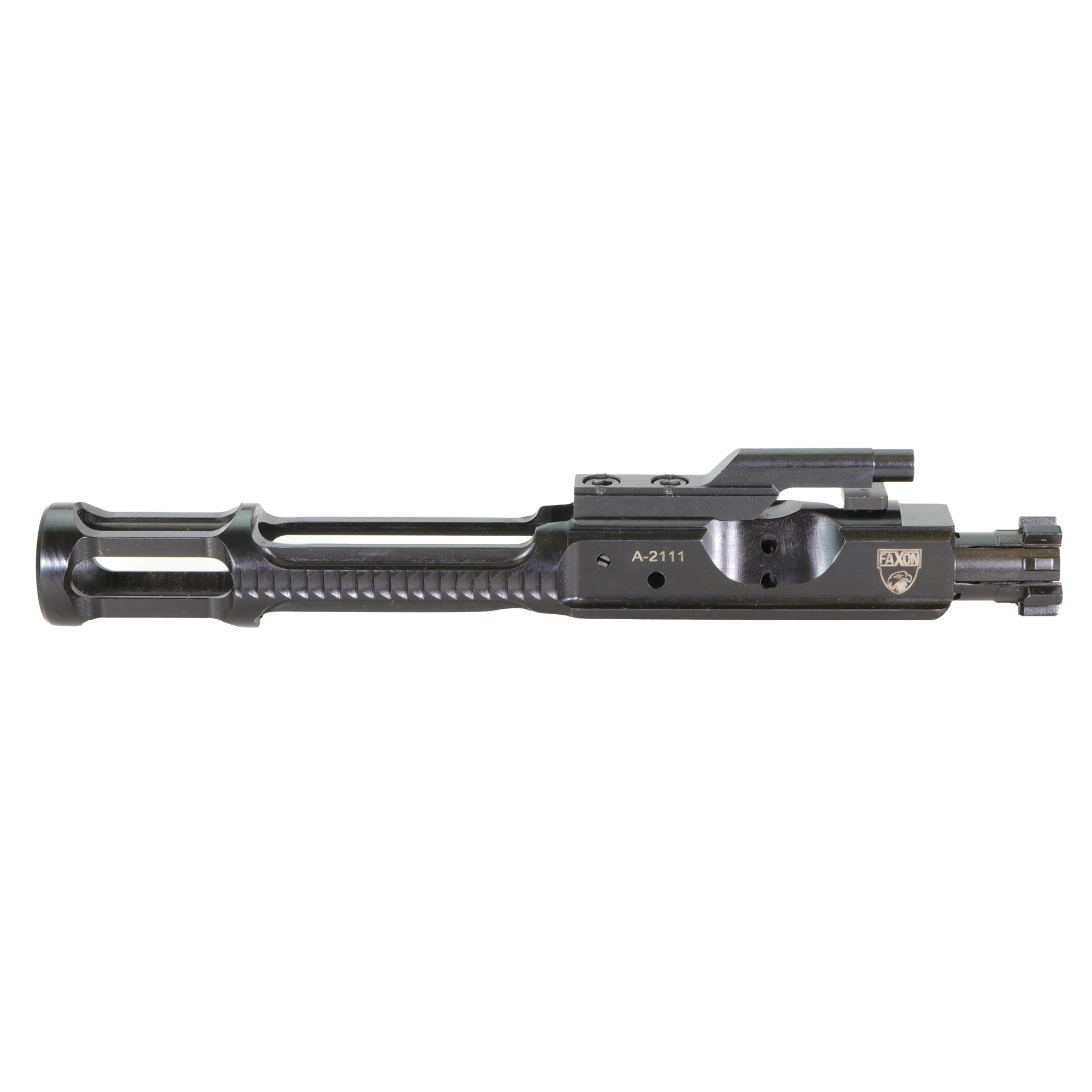 Faxon Firearms Faxon 5.56 Gunner Lw 9310 Bcg Ntrd Bolt Carrier Group