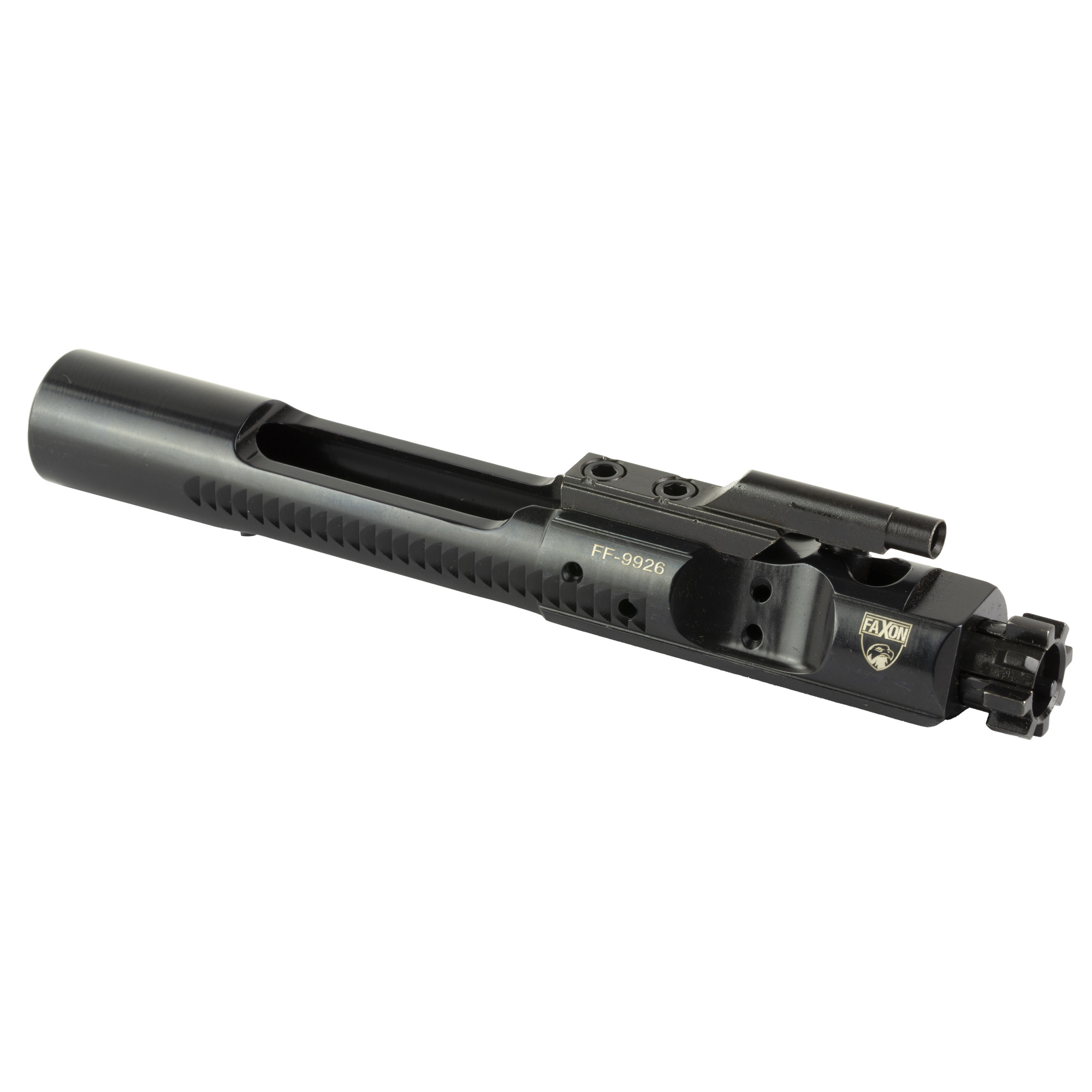 Faxon 6.5 Grendel Type 2 Bcg Bolt Carrier Group Faxon 6.5 Grendel Type 2 Bcg Bolt Carrier Group