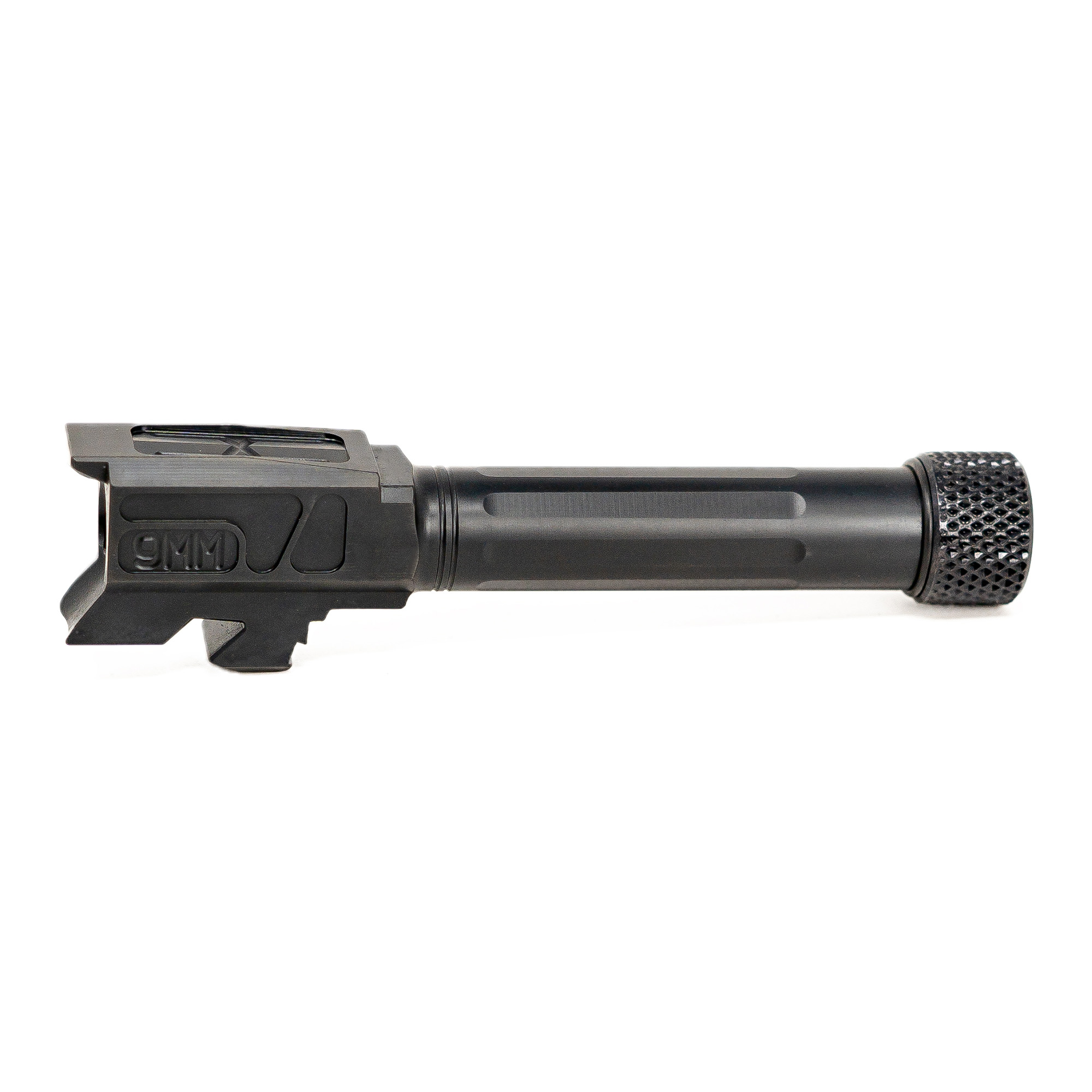 Faxon Firearms Faxon MATCH Barrel FOR G43/43X Fluted TB