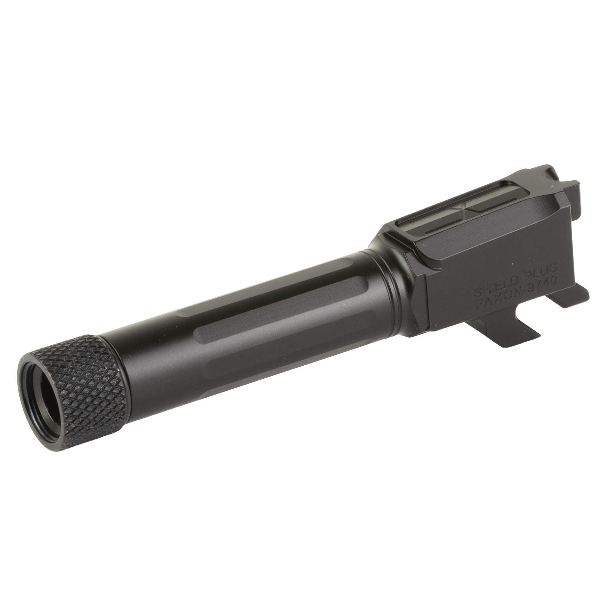 Faxon Firearms Faxon Match Barrel Shld/shld Plus Sf Tr