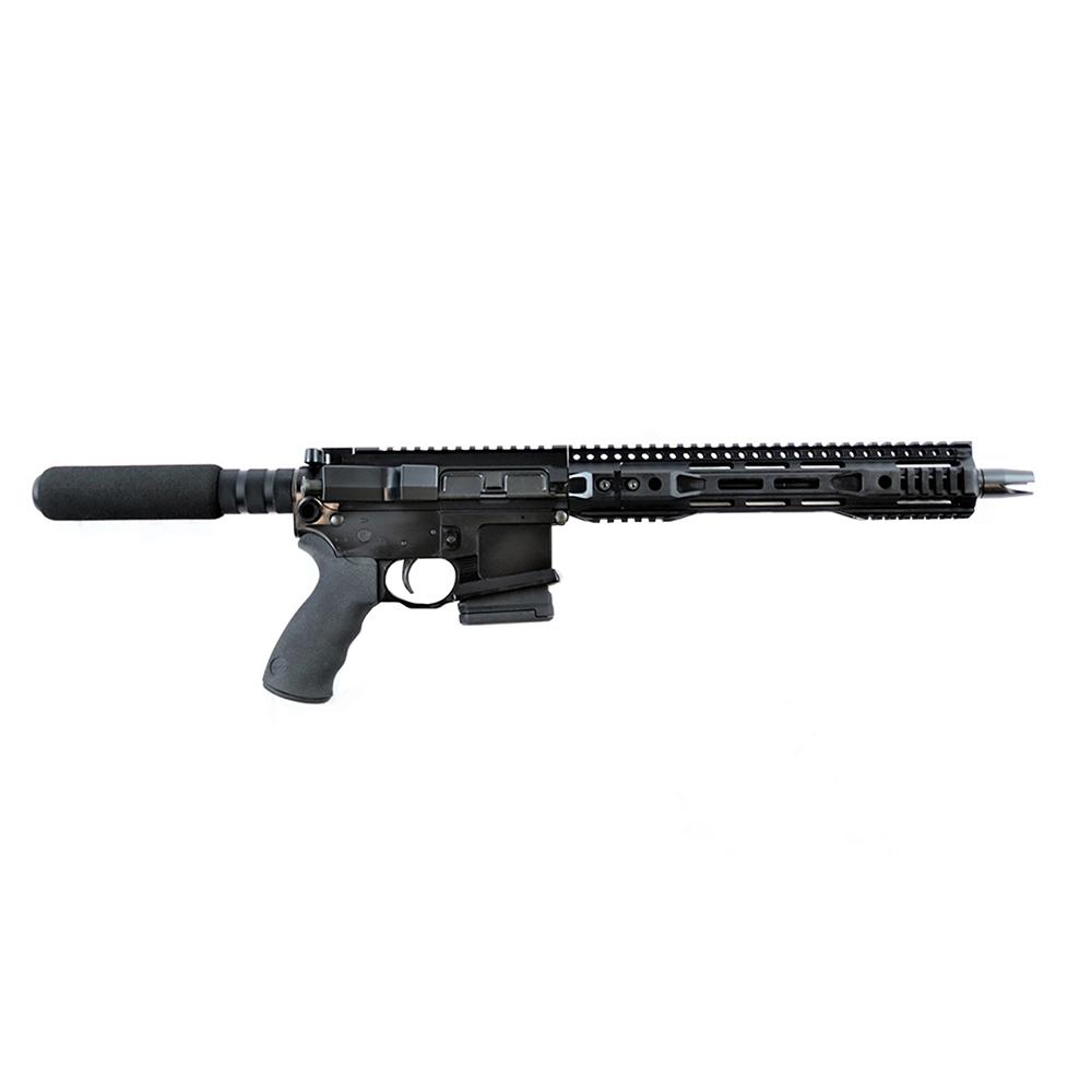 BLEMISHED Franklin Armory CA11 Pistol .300 Blackout 10rd Magazine 11.5" Barrel Black CA