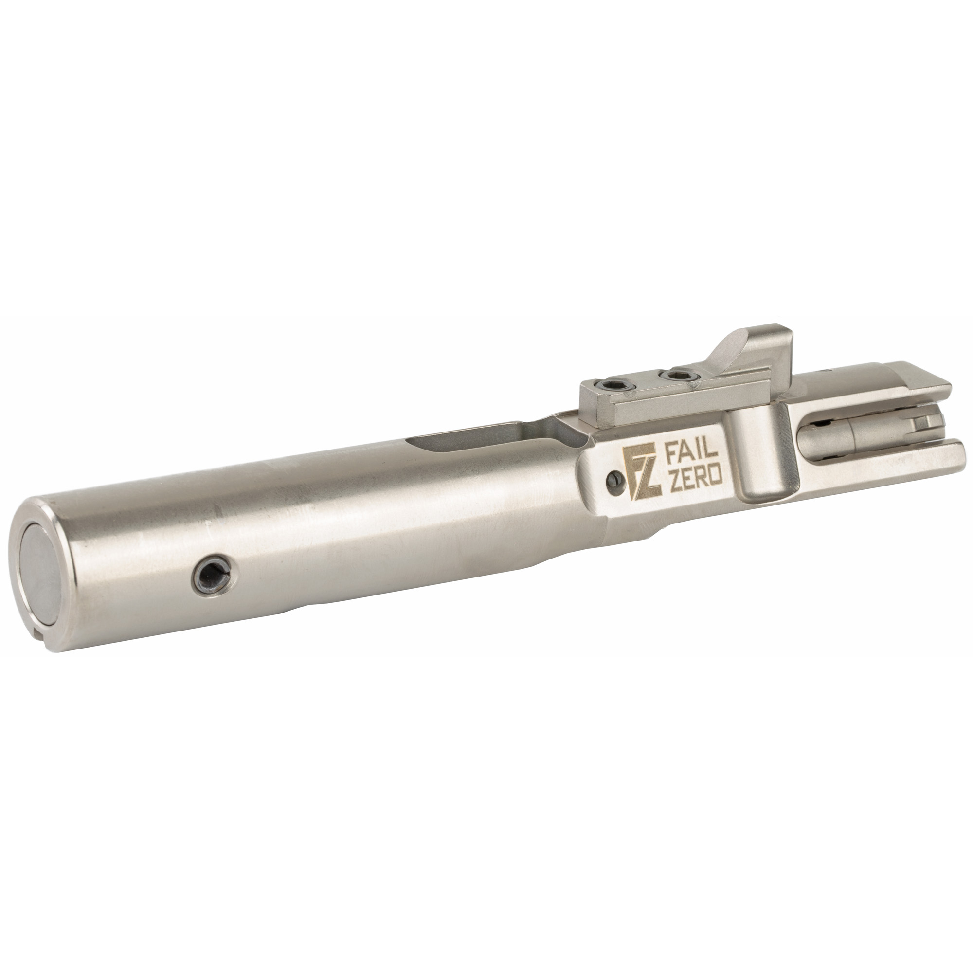 FailZero Fail Zero EXO AR9 Bolt Carrier Group 9mm Nickel Boron