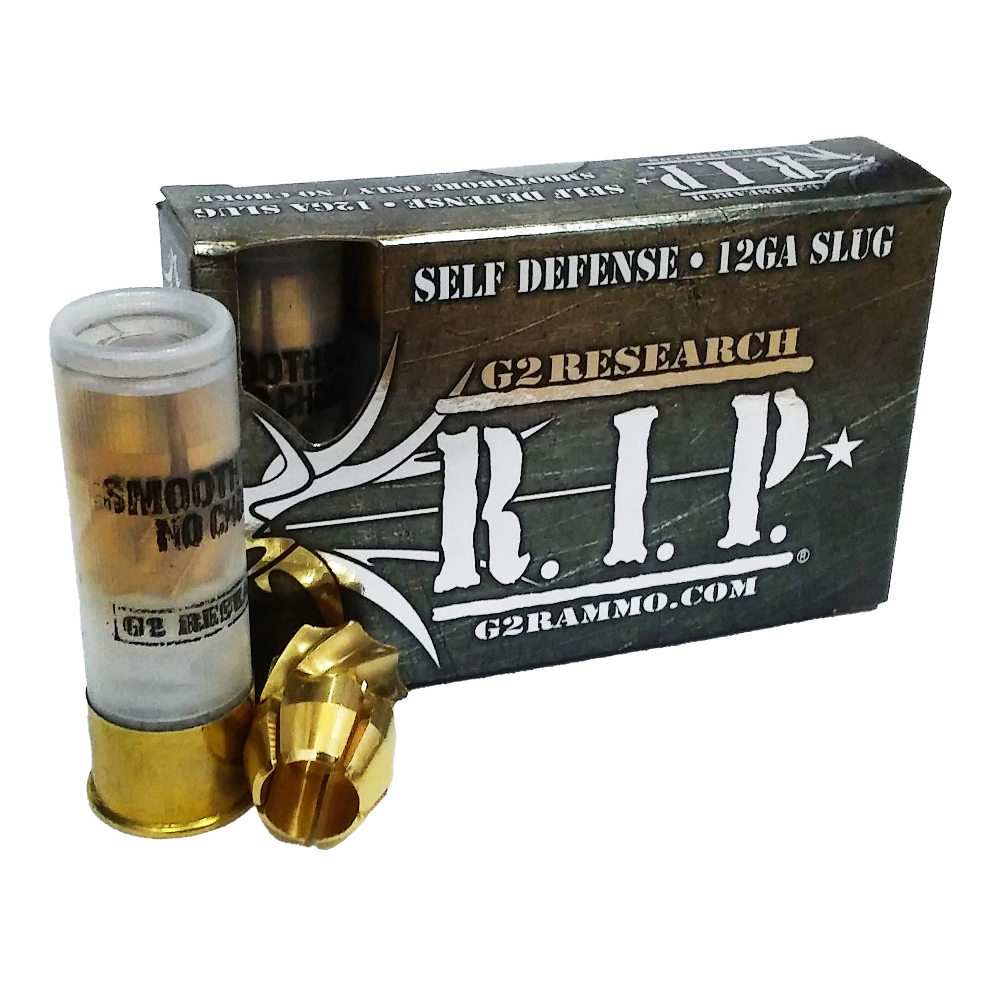 G2 Research G2 R.I.P Slug