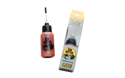 Gun Butter Gun Lite Needle Oiler 1 Fl Oz Grease