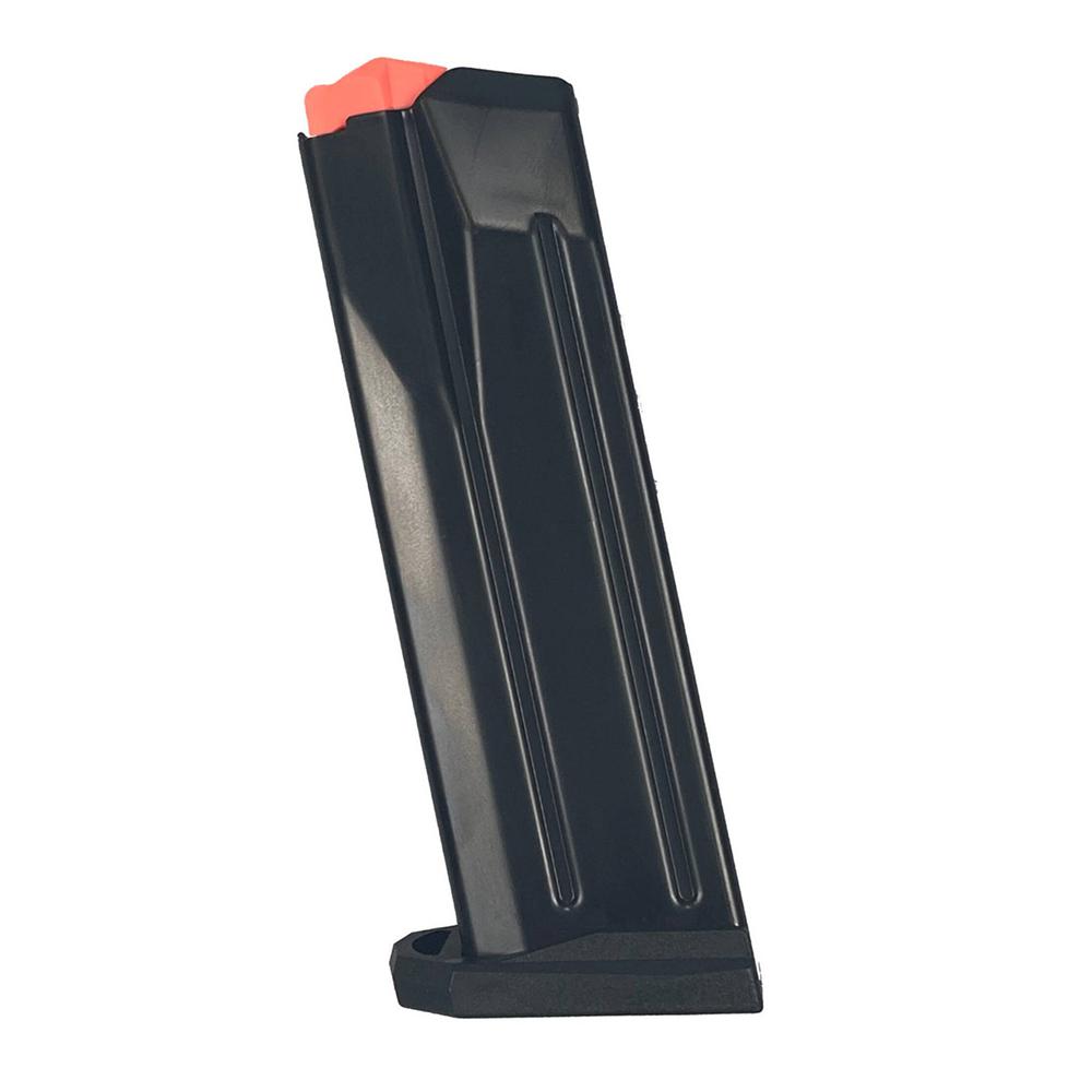 Global Ordnance Global Handgun Magazine for Arex Delta M 9mm Luger 15/rd