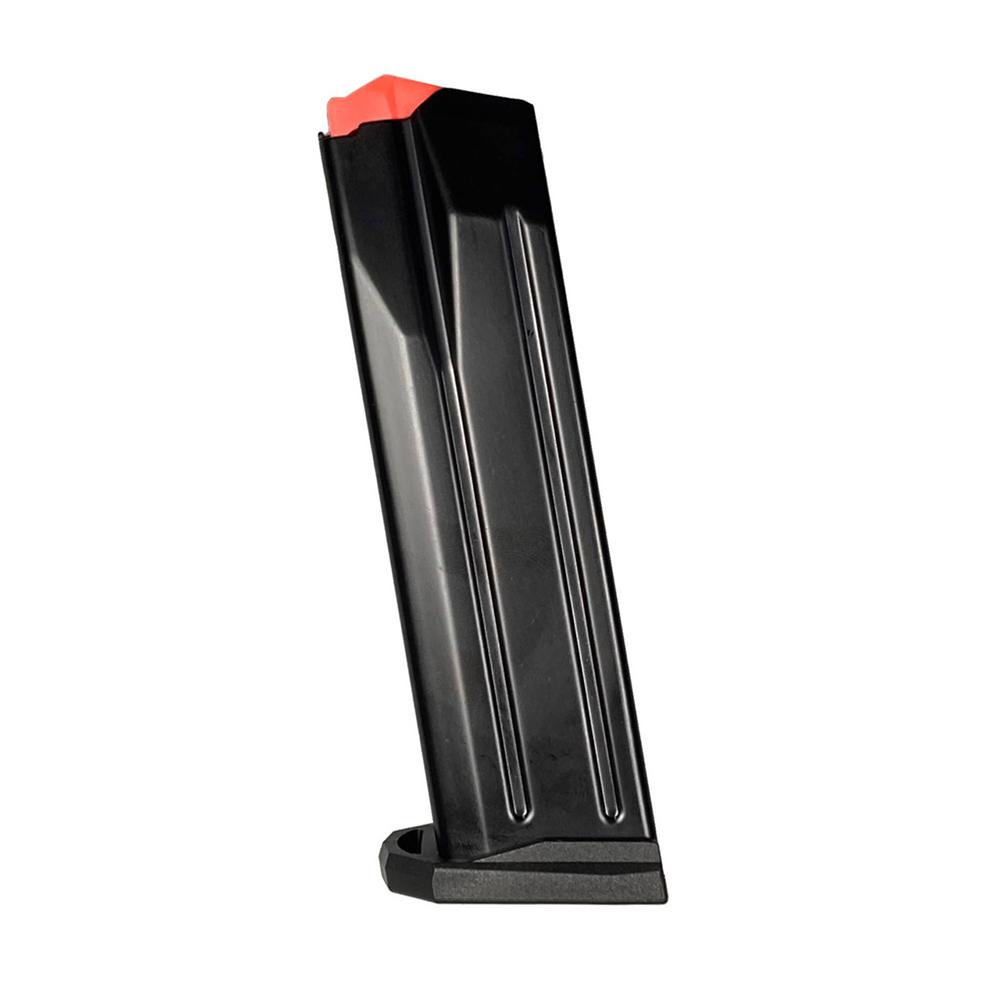 Global Ordnance Global Handgun Magazine for Arex Delta L/X 9mm Luger 17/rd