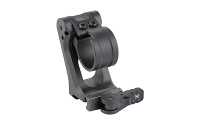 GBRS Group GBRS 2.91 Ftc Magnifier Mnt 30mm Black Mount