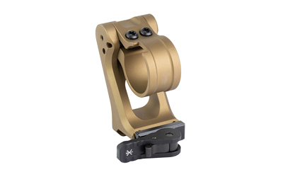 GBRS Group GBRS 2.91 Ftc Magnifier Mnt 30mm FDE Mount