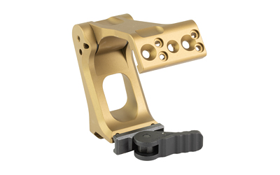 GBRS Group GBRS 2.91 Ftc Magnifier Mnt Omni FDE Mount