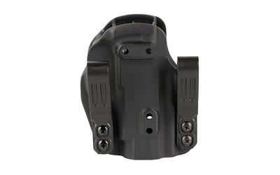 G-Code Prime Carry Holster for Sig P365/P365X/P365XL Black Ambi G-Code Prime Carry Holster for Sig P365/P365X/P365XL Black Ambi