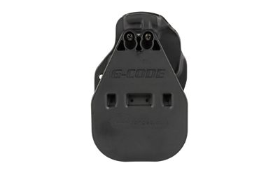G-Code Prime Carry Holster for Sig P365/P365X/P365XL Black Ambi G-Code Prime Carry Holster for Sig P365/P365X/P365XL Black Ambi