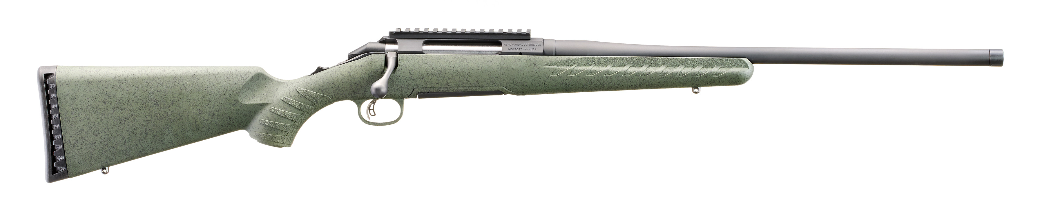 Glenfield MDL A 30-06 Green 20" Rifle