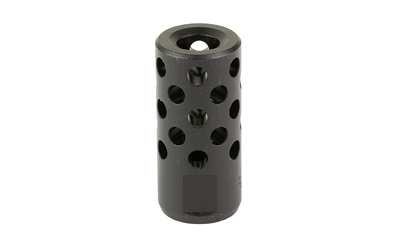 Glenfield 1/2x28 Radial Muzzle Brake Accessory-Muzzle Brakes