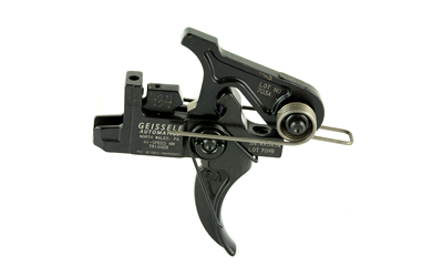 Geissele Automatics Geissele Hi-Speed Match Universal