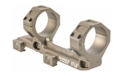 Geissele Automatics GEISSELE SPR PRCSN 34MM Extension DDC Mount
