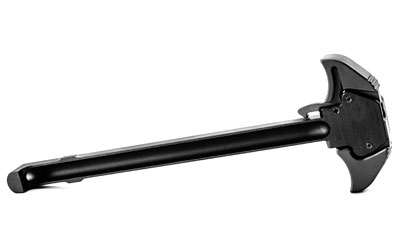 Geissele Automatics Geissele Airborne Chrg Hndl 5.56 Black Geissele Automatics Geissele Airborne Chrg Hndl 5.56 Black