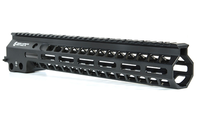 Geissele Automatics GEISSELE 13.5" SPR MOD MK14 MLOK Black Geissele Automatics GEISSELE 13.5" SPR MOD MK14 MLOK Black