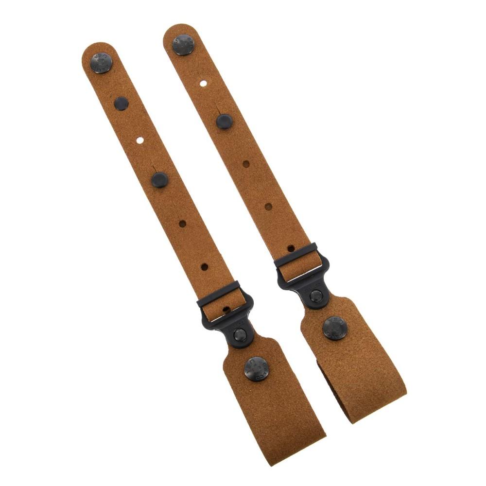 Galco International Ltd. Galco Classic Lite Holster Tie-Down Set Natural Ambi