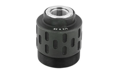 Gemtech 12172 | Fixed Thread Mount