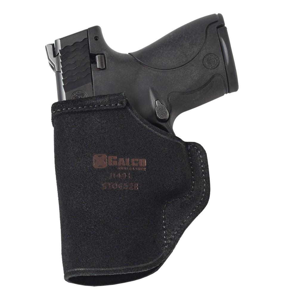 Galco Stow-N-Go IWB Holster Glock 48 All Models W/wo Red Dot S&w Equlzr R Hand Galco Stow-N-Go IWB Holster Glock 48 All Models W/wo Red Dot S&w Equlzr R Hand
