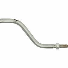 Feradyne Outdoors Feradyne Muzzy Shoot Through Rod For Pro Reels