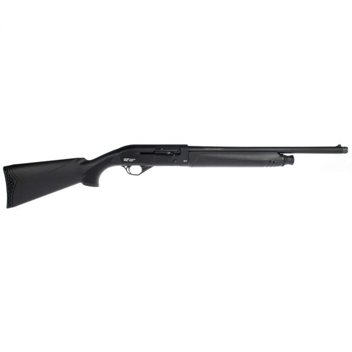 Gforce Arms Gforce Gf1 12/18.5 Black 4+1 Stock Shotgun
