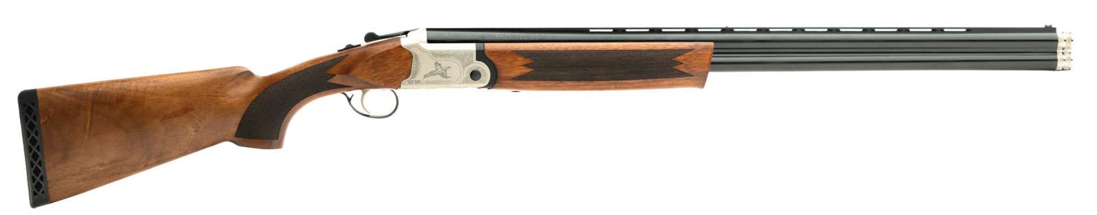 Gforce Arms Gforce Gf5 20/24 O/u Black/wd Youth Shotgun