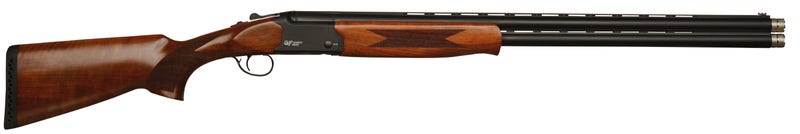 Gforce Arms Gforce GF5 20/28 O/U Black/WD Shotgun